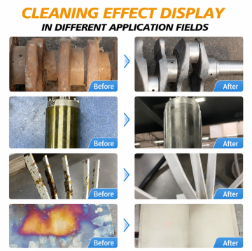 2026 Laser Cleaning Trends: Why pulse Laser Cleaning Is Becoming the New Shop‑Floor Standard in U.S. Manufacturing
