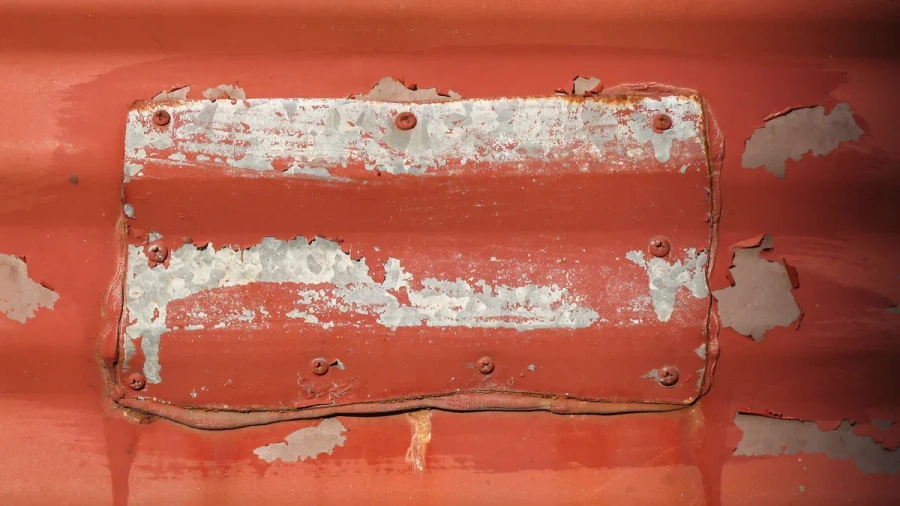Ultimate Guide to Removing Rust from Metal Surfaces