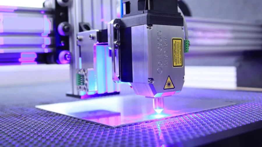 Innovative Applications of Laser Cleaning Machines You Should Know