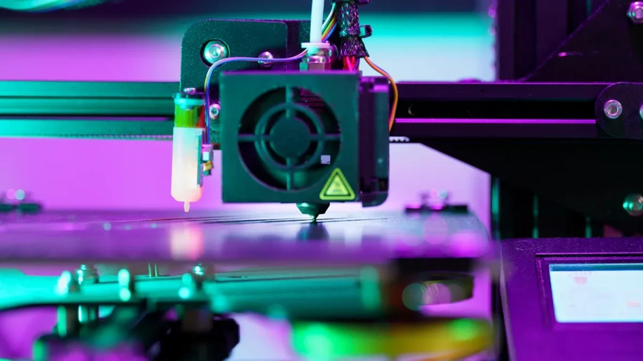 How Subsurface Laser Engraving Machines Craft Stunning 3D Images in Crystal