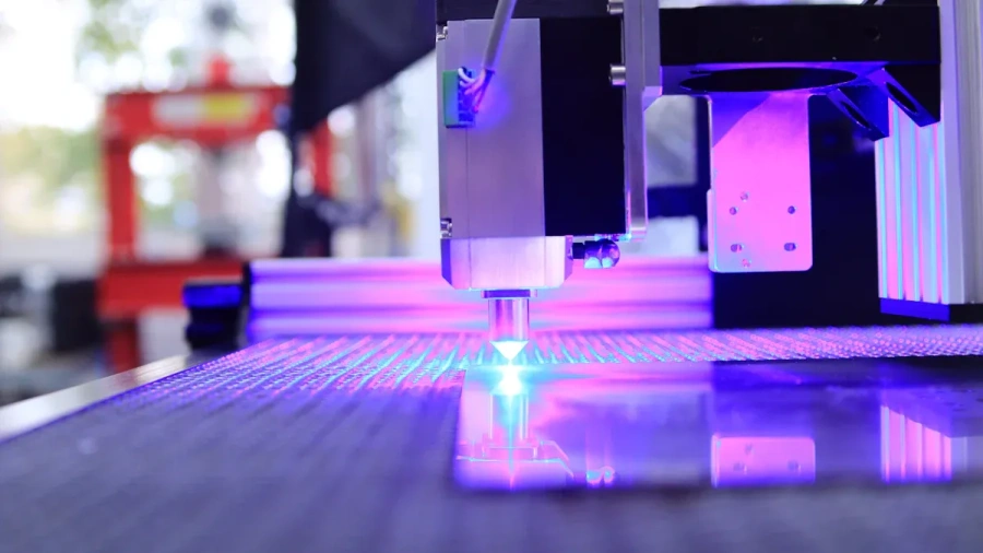 How Laser Engraver Machines Create Unique Tumblers