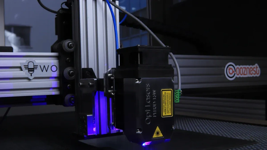 A Comprehensive Comparison of Portable Laser Engravers for 2025