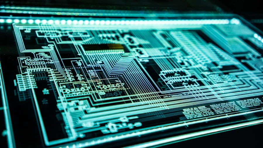 The Future of UV Laser Engraving Technology and Its Applications