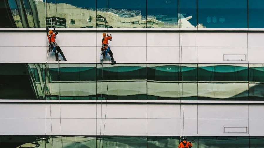 What to Look for in a Local Laser Rust Removal Service