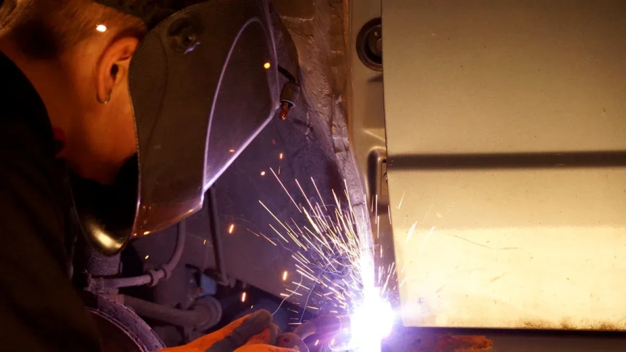 How Automation is Shaping Laser Welding Machine Prices
