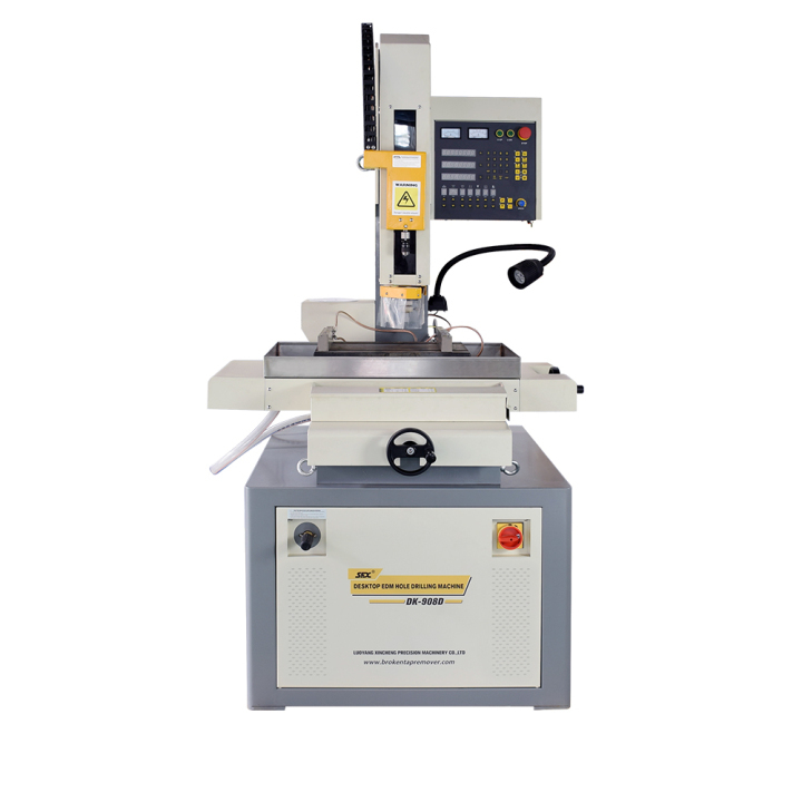 SFX Desktop EDM Drilling Machine 0.33.0mm Small and Bilnd Hole EDM