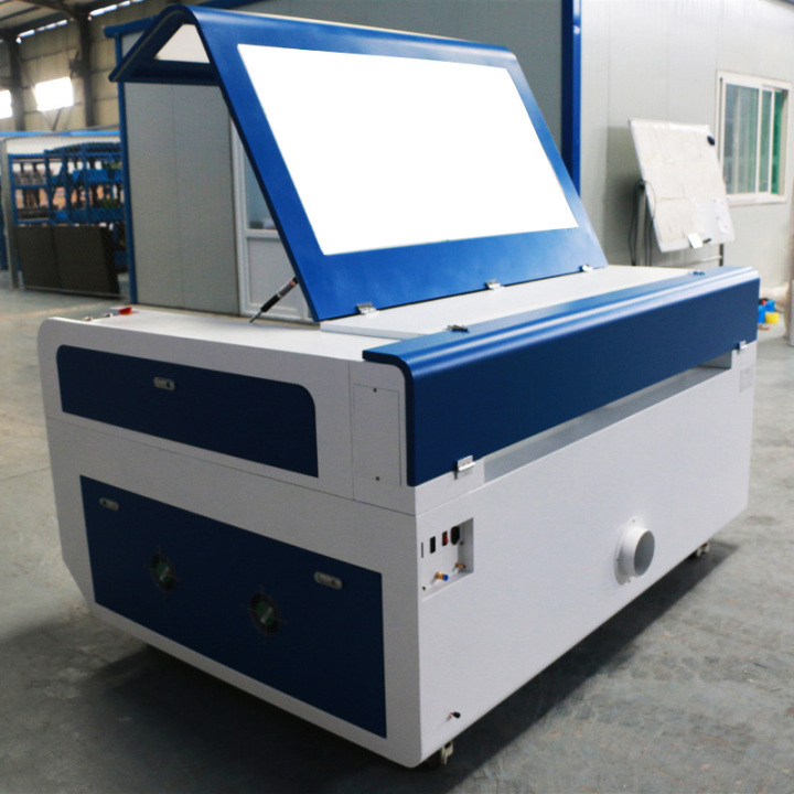 Laser cut machine shop price