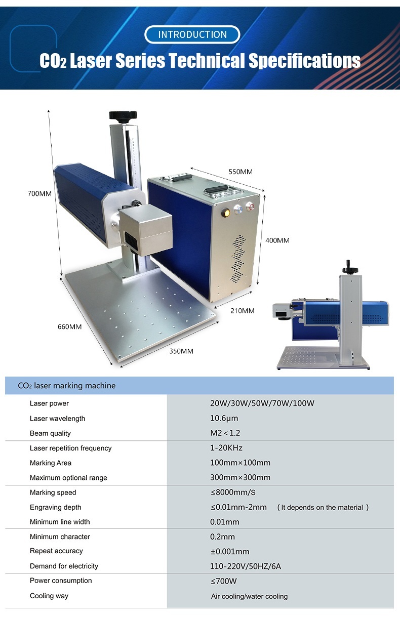 SFX Laser Handheld JPT 30w Fiber Laser Marking Machine With D80mm Rotary  Axis for Non-metallic Plastic Wood Glass Engraving