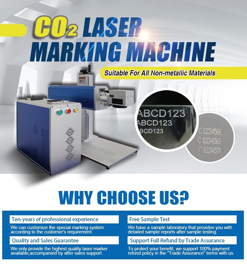 Laser Marking vs. Engraving vs. Etching - Differences and Applications