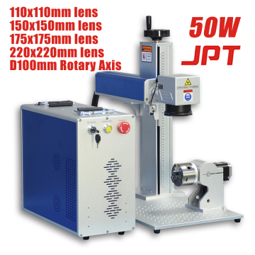 ComMarker B4 - 20W/30W/50W/60W/100W fiber laser engraver&laser marking  engraver machine - ComMarker