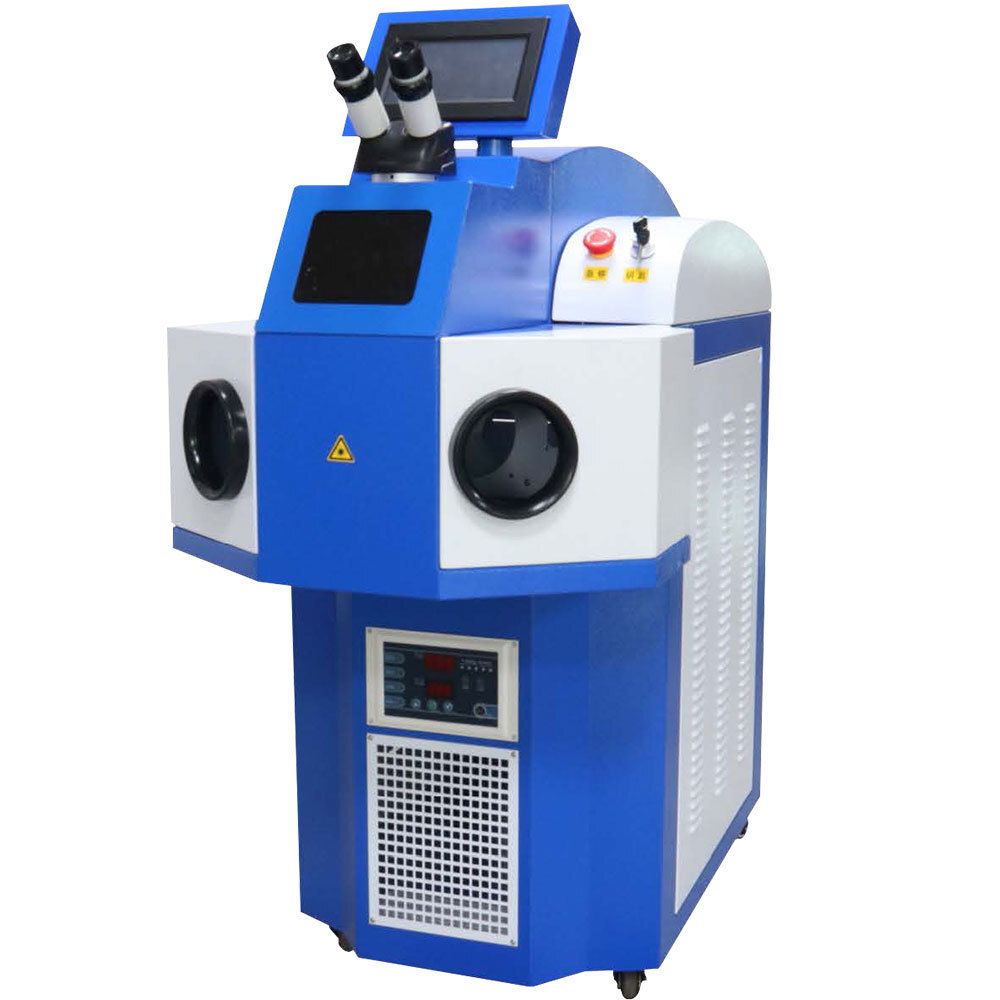 SFX Laser Welding Machine 1000w/1500w/2000w JPT Laser Metal Welder