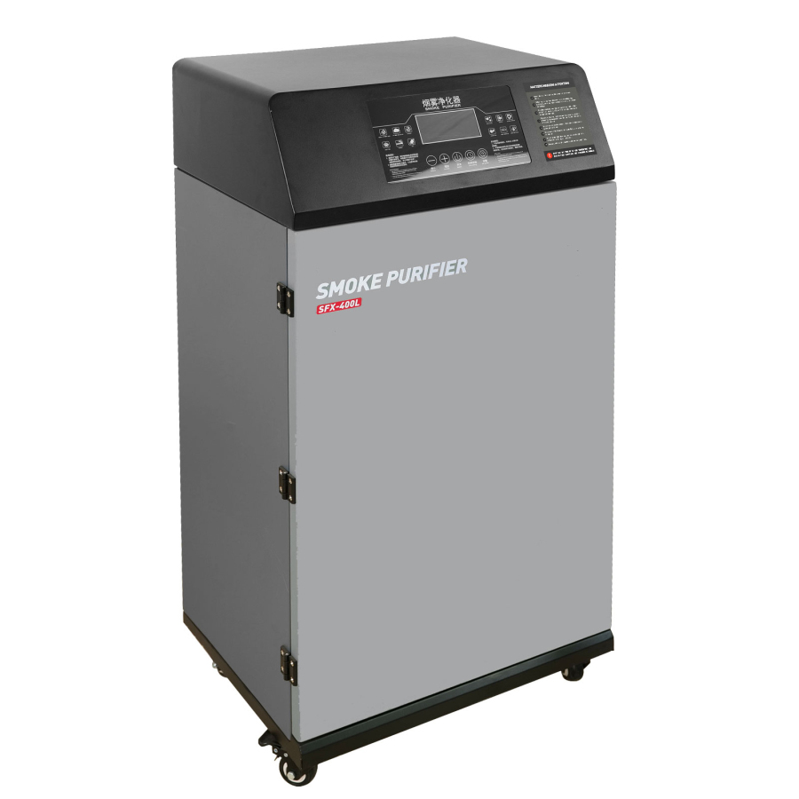 SFX CO2 Laser Cutting Machine Metal Cutting Acrylic Cutting Wood Cutting