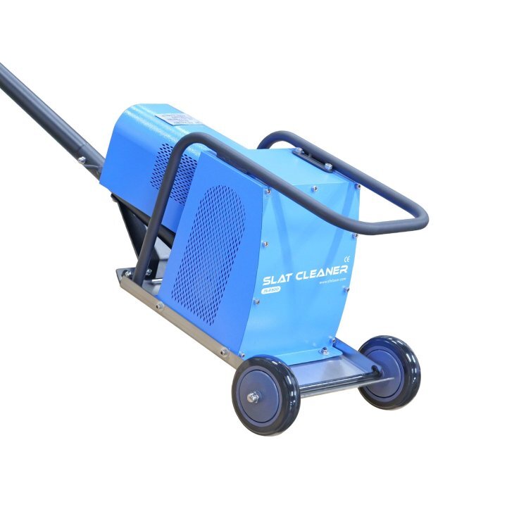 SFX Laser JS-2300 Laser Slat Removal Machine with Knife Tools for