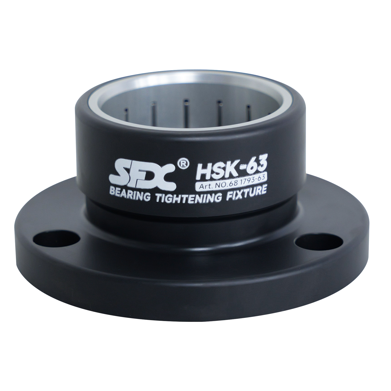SFX HSK32/40/50/63/100 Lock Holder Tool Tightening Fixture Fit