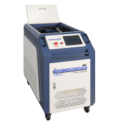 SFX Laser 3000W High-Power Laser Rust Removal Machine 20m Cable Line MAX Laser Source Fast and Efficient Surface Cleaning