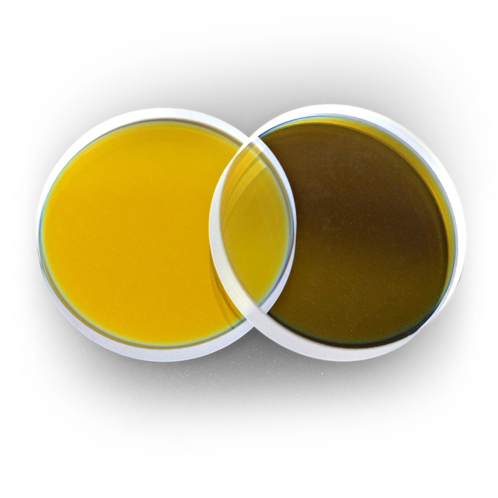 フォーカススリム for Salon SFX Laser 10pcs Cleaning Machine Protective Lens D30*5mm For SLC