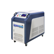 SFX Laser Cleaning Machine 3000W High Power Rust Removal Machine 20m Cable Line Fast and Efficient Surface Cleaning MAX Laser Source