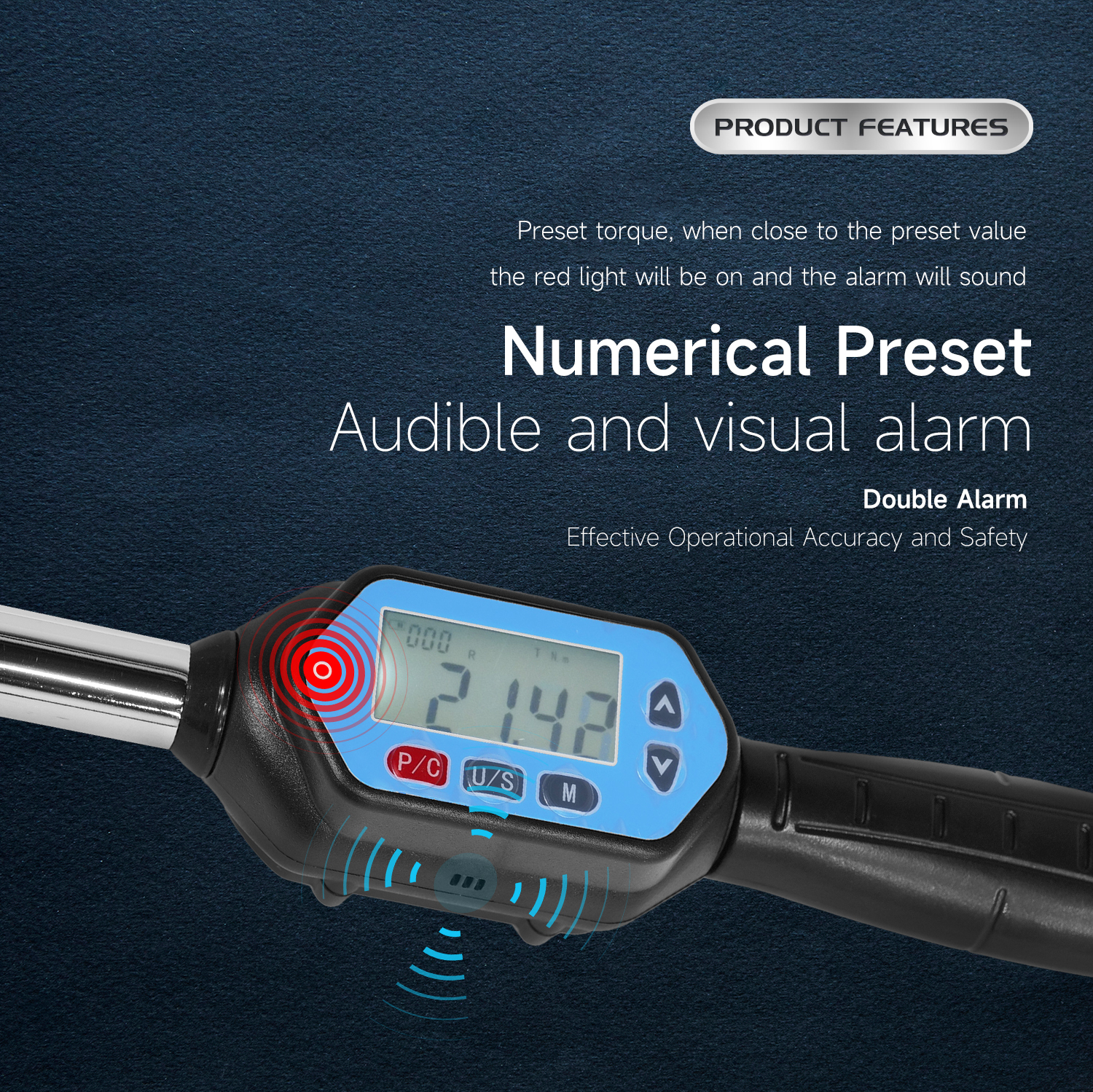 SFX BT30 Digital Torque  Wrenches for BT30 Pull Studs With Accurate Torque SFX BT30 Digital Torque  Wrenches for BT30 Pull Studs With Accurate Torque BT30 Digital Pull Stud Torque  Wrenchess,SFX digital torque wrenches,high precise digital torque wrenches for BT30 pull studs,pull studs spanners supplier