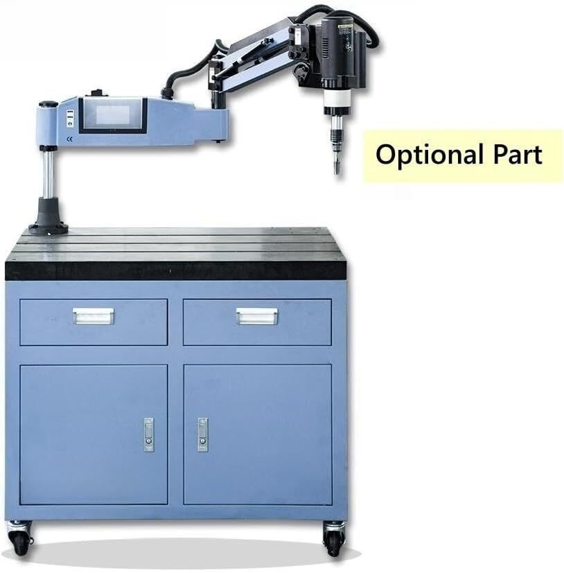 Workbench For Holding Electric Tapping Machine Suitable For All Types Tapping Machine Working Table With Drawer And No Drawer Types Optional Workbench For Holding Electric Tapping Machine Suitable For All Types Tapping Machine Electric Tapping Machine workbench,thread tapping machine working table,workbench for electric tapping machine,electric tapping machine,thread tapping machine