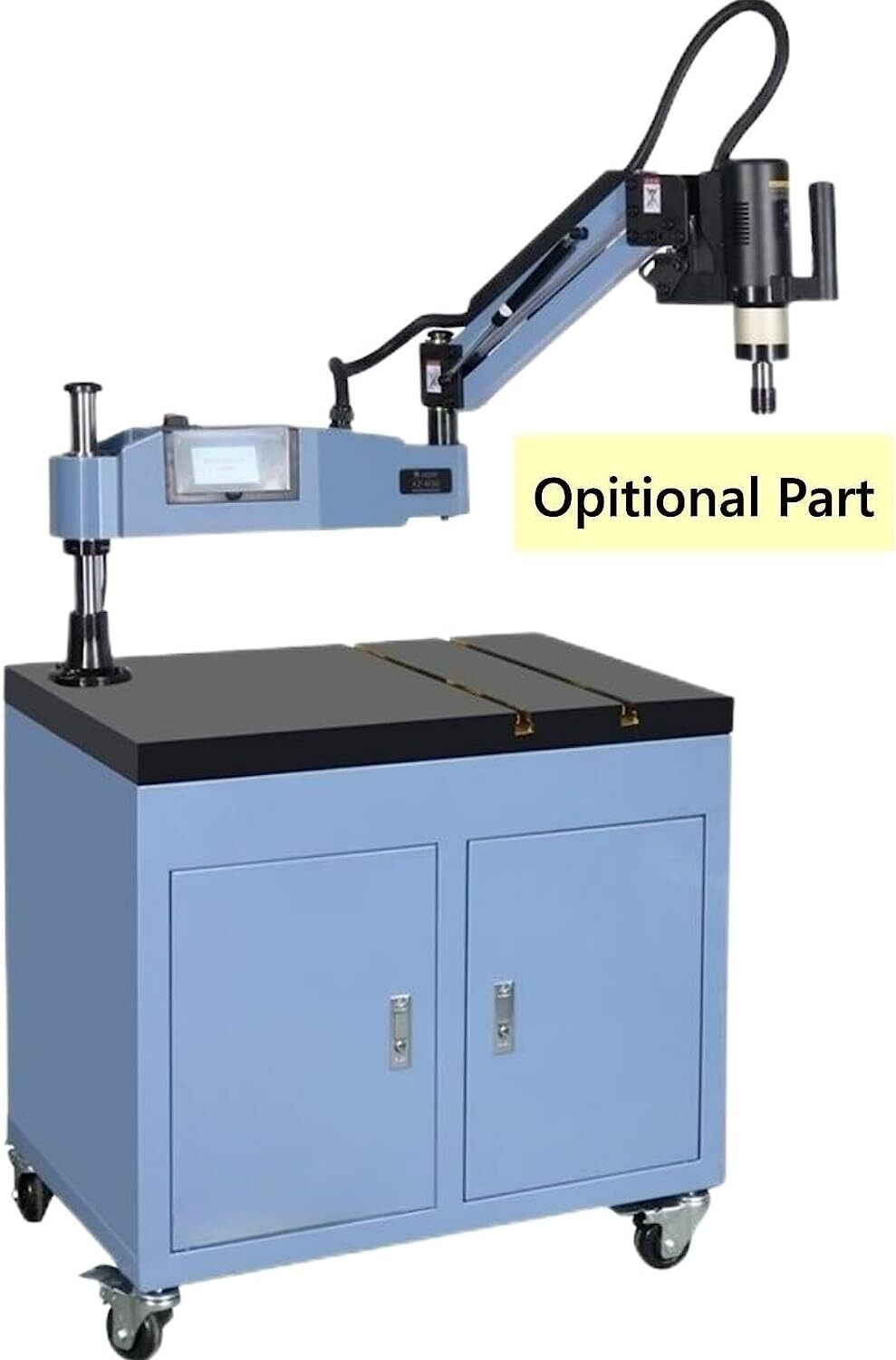 Workbench For Holding Electric Tapping Machine Suitable For All Types Tapping Machine Working Table With Drawer And No Drawer Types Optional Workbench For Holding Electric Tapping Machine Suitable For All Types Tapping Machine Electric Tapping Machine workbench,thread tapping machine working table,workbench for electric tapping machine,electric tapping machine,thread tapping machine