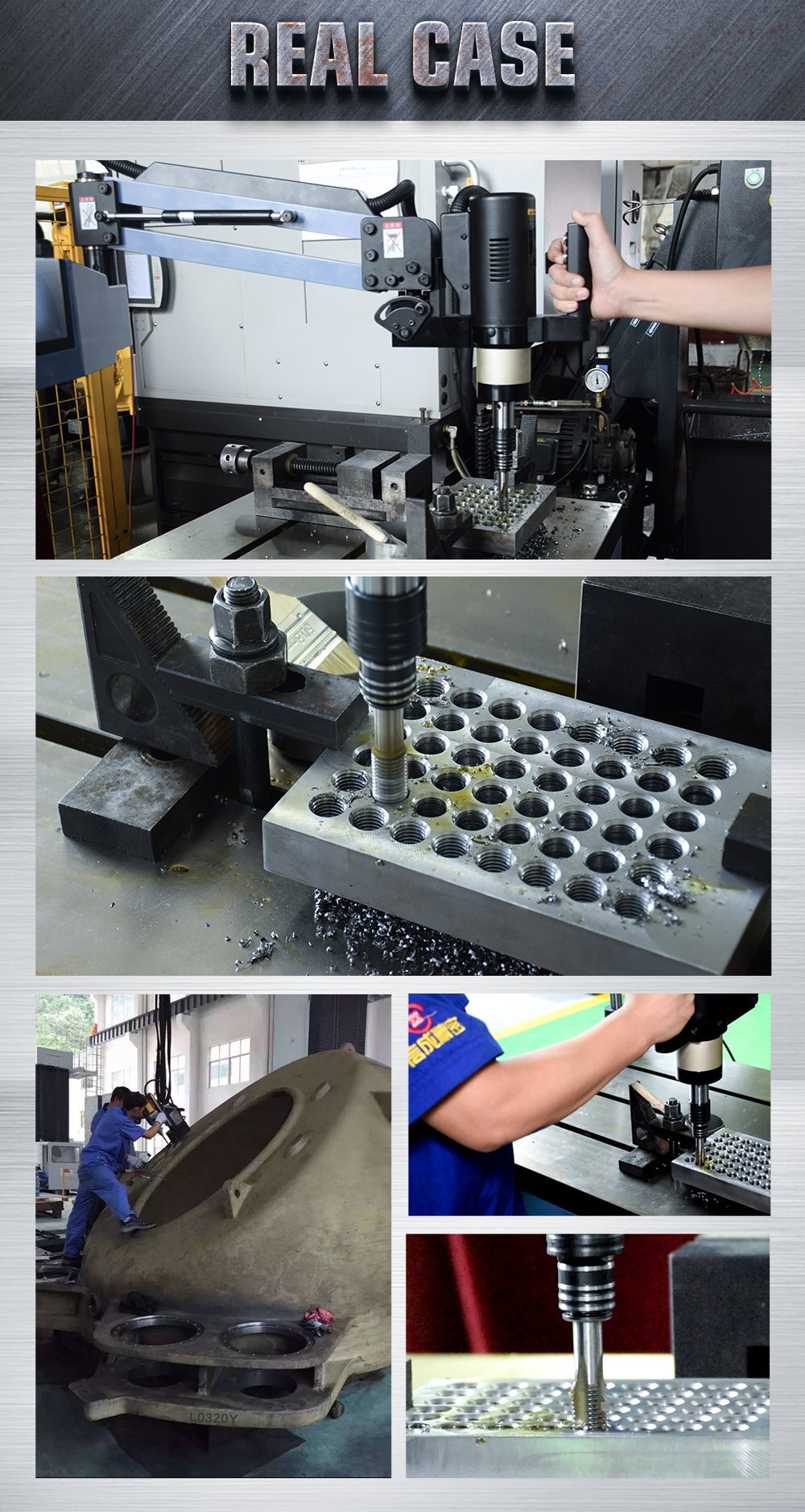 M3-M16 360° Flexible Arm Automatic Electric Tapping Machine with Servo Motor Universal Electric Tapper Arm SFX-M16R M16R 360° Flexible Arm Automatic Electric Tapping Machine with Servo Motor Universal Electric Tapper Arm Electric Tapping Machine,Drilling Machien,Tapper Machine,Thread tapping machine,deep blind hole tapping machine,SFX electric tapping machine,SFX Tapper,M3-M16 Electric tapper