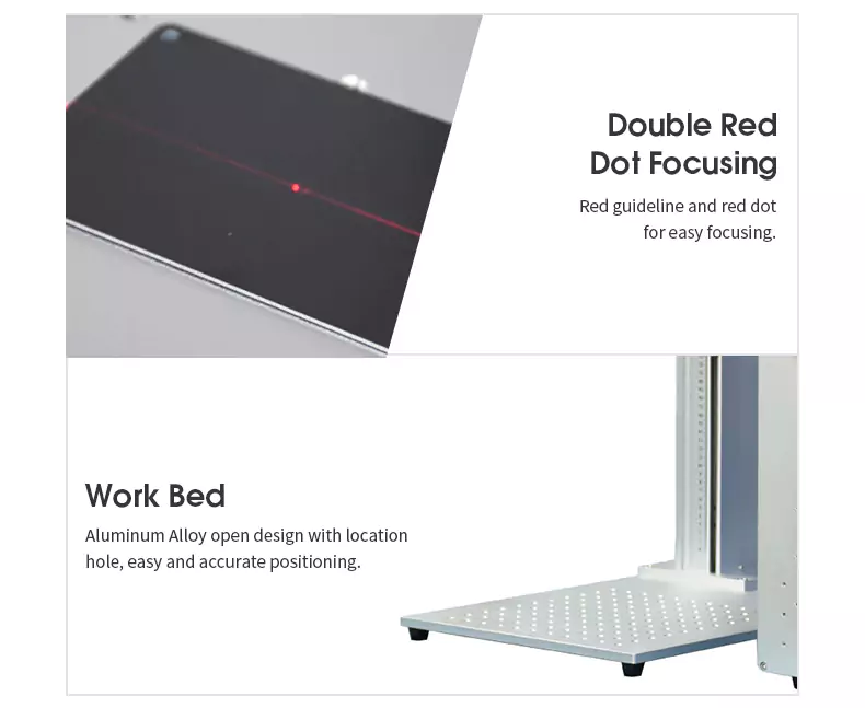 SFX Laser 60W Fiber Laser Engraving Machine MOPA JPT M7(E2) Laser Source 1-4000kHz Frequency 125mm Rotary Axis and 175x175mm Lens are Included SFX 60W Fiber Laser Engraving Machine MOPA JPT M7 Laser Source 1-4000kHz Frequency 125mm Rotary Axis and 175x175mm Lens are Included Fiber laser engraving machine,Fiber Laser Marker,SFX laser marking machine,Mopa JPT M7 laser marking machine,60W MOPA,175x175mm lens,125mm Rotary Axis,SFX Laser
