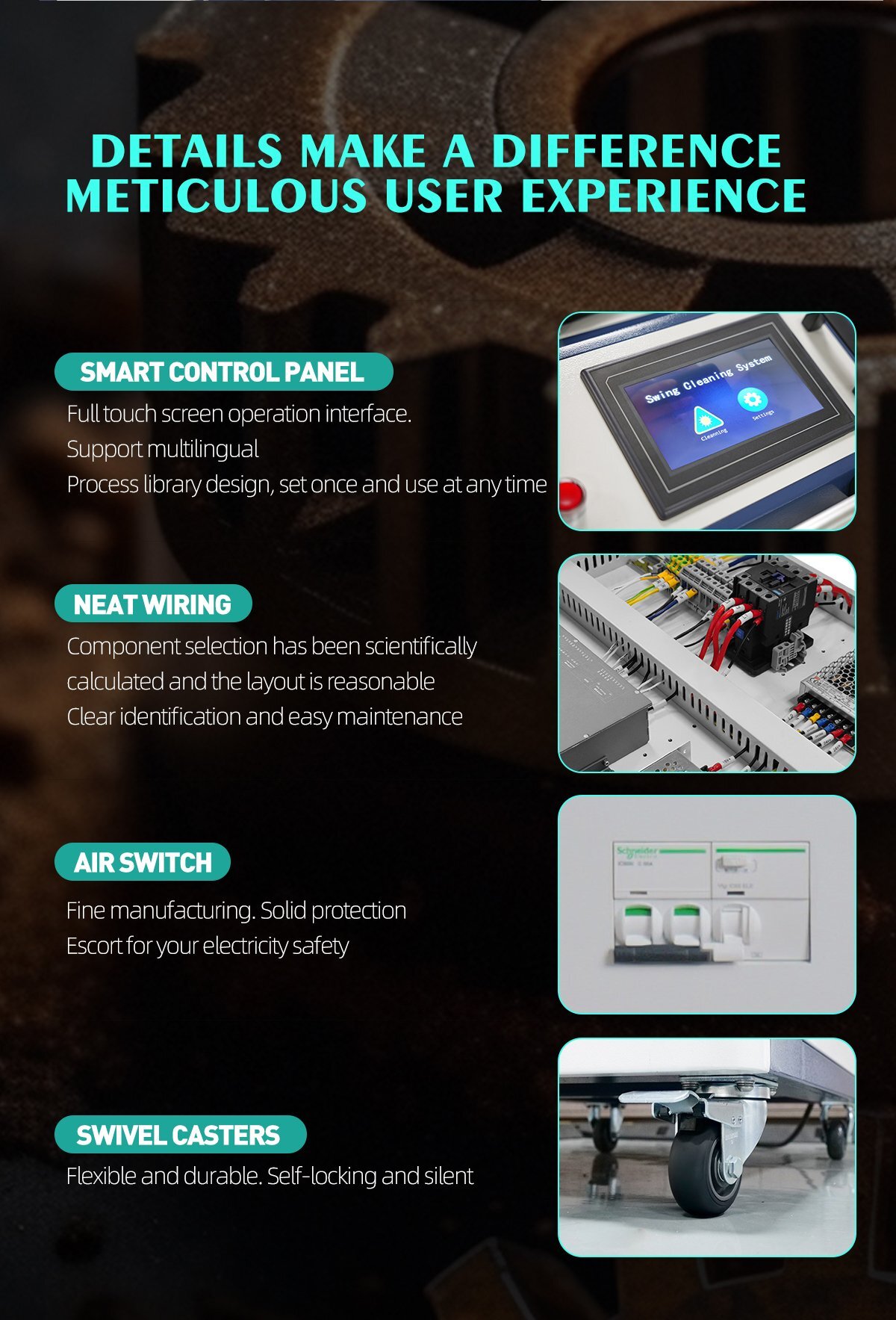 Portable SFX 300W Pulse Laser Cleaning Machine Single Mode/ Multimode Powerful Cleaning for Graffiti, Rust, Painting Coating Oil Laser Cleaner Rust Removal Portable SFX 300W Pulse Laser Cleaning Machine Single Mode/ Multimode Powerful Cleaning for Graffiti, Rust, Painting Coating Oil Laser Cleaner Rust Removal 300w laser cleaning machine,pulse laser rust removal,graffiti cleaning method,laser cleaning machine for rust removal,laser rust removal pulse cleaning machine,rust removal machine for sale,high quality laser cleaning machine,single mode 300w pulse laser cleaning machine,multimode pulse laser cleaning machine 300w for sale