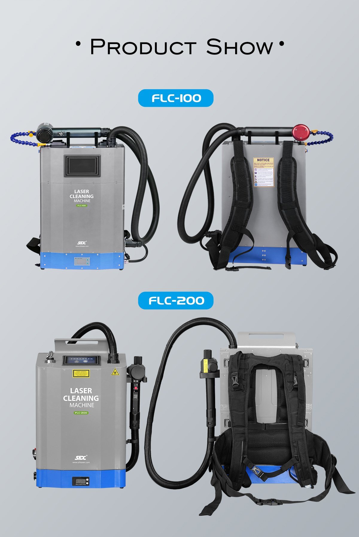 SFX 100watt Pulsed Backpack Laser Cleaning Machine with Rechargeable Battery for Remove Rust Coating Paint Easily With Comfortable Back Frame SFX 100W Rechargeable Pulsed Backpack Fiber Laser Cleaner Rust Removal Graffiti Cleaning portable backpack pulse laser cleaning machine rust removing,small size and lightweight laser cleanner 100watt,fiber laser cleaning machine rechargeable,SFX laser,sfx portable fiber laser cleaning machine machine,backpack laser cleaner for rust removal,laser rust removal machine for sale,laser cleaning machine 100w backpack type,battery laser cleaning machine,portable handheld laser cleaning machine,hand held laser cleaning machine for rust removal