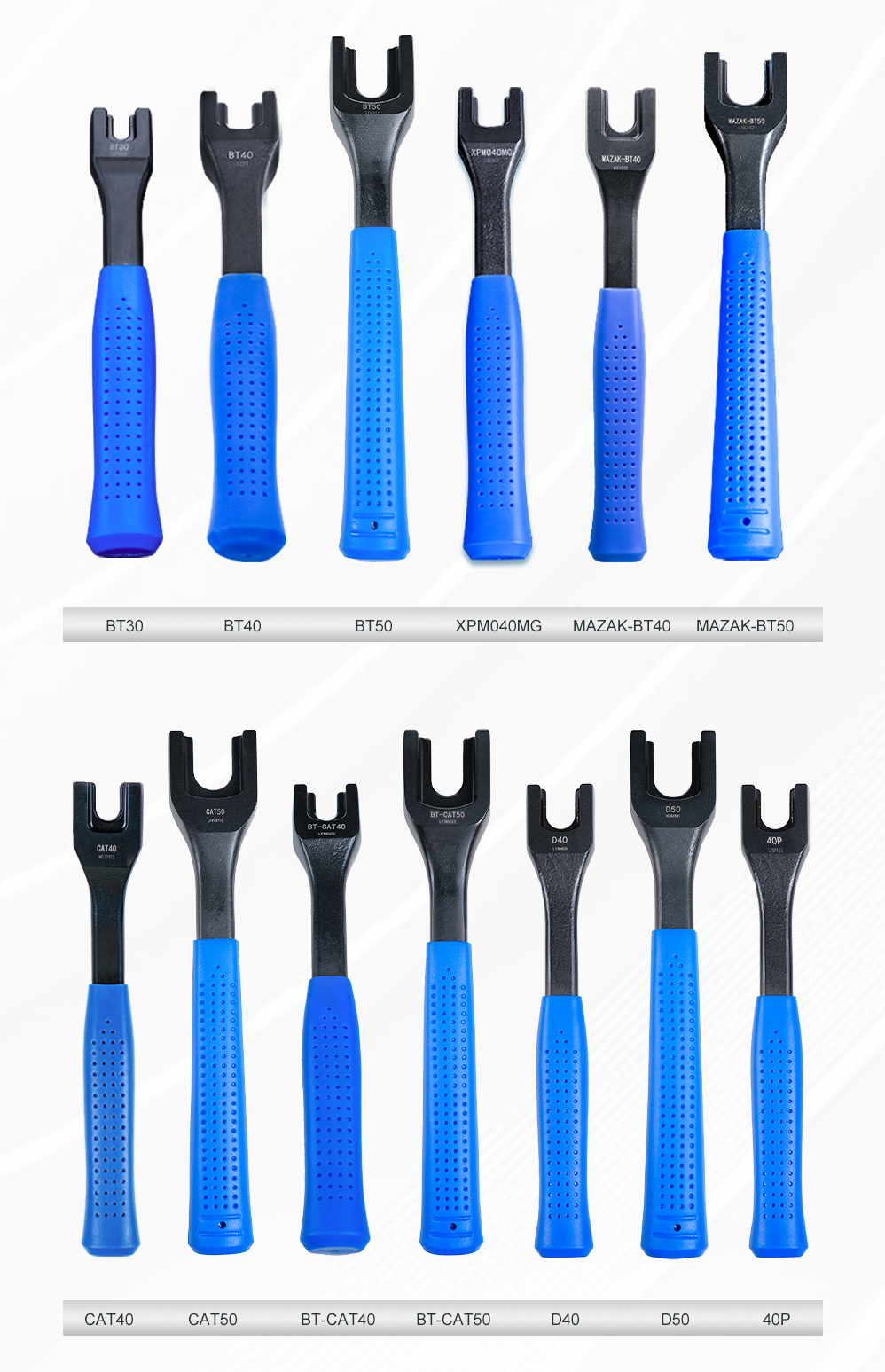SFX CAT50 Pull Stud Wrench American Standard CAT50 Spanner High Quality for Pull Studs Use In Stock  SFX CAT50 Pull Stud Wrench American Standard CAT50 Spanner High Quality for Pull Studs Use In Stock  Pull Stud Wrenches,Pull Stud Spanner,CNC,CAT50-A45°，,ASME,SFX