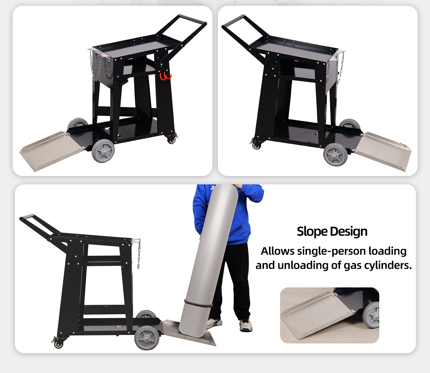 SFX Laser ALW-I Portable Laser Welding Cart Specifically Designed For 1200W Air-cooled Laser Welding Machine Labor Saving SFX Laser ALW-I Portable Laser Welding Cart Specifically Designed For 1200W Air-cooled Laser Welding Machine Labor Saving laser welding nozzle for sale,SFX laser welding machine nozzle full size,air-cooled laser welding cart,laser welding cart