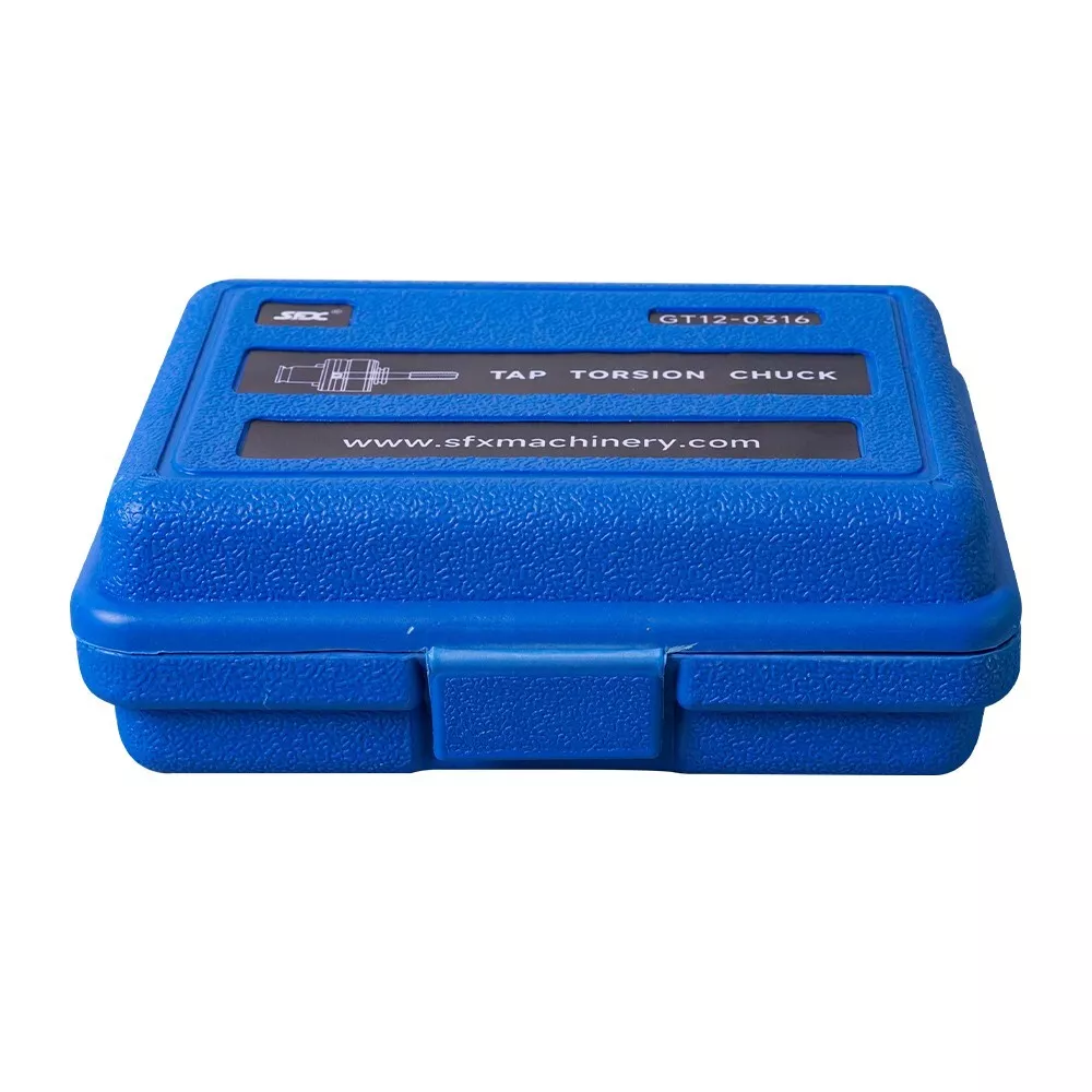 SFX 9PCS GT12 ANSI Tap Collets Chucks Holders for SFX M16R Tapping Machine US Stock 9PCS GT12 ANSI Tap Collets Chucks Holders for SFX M16R Tapping Machine M16R tapping collet chucks,quick change tapping collet chucks,ANSI Tap Collets,SFX M16R Tapping Machine,GT12 ANSI Collet Holder,tapping collet