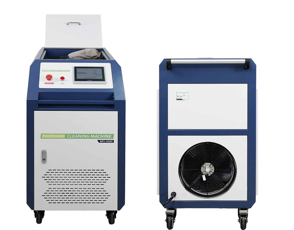 SFX 500W 1000W 2000W Mobile Handheld Pulse Laser Cleaning Machine Multimode Precise Rust, Paint, Coating Graffiti Removal SFX 500W 1000W 2000W Mobile Handheld Pulse Laser Cleaning Machine Multimode Precise Rust, Paint, Coating Graffiti Removal pulse laser rust removal,graffiti cleaning method,laser cleaning machine for rust removal,coating surface removal,laser cleaning machine 300watt rust removal,single mode pulse laser cleaning machine 300w,multimode pulse 300w laser cleaning machine,500w pulse laser cleaning machine multimode,laser rust cleaning machine,hand held rust removal laser,laser rust removal machine for sale,laser rust remover for sale,1000w pulse laser cleaning machine,BPC-500,BPC-2000,2000W pulsed laser cleaner