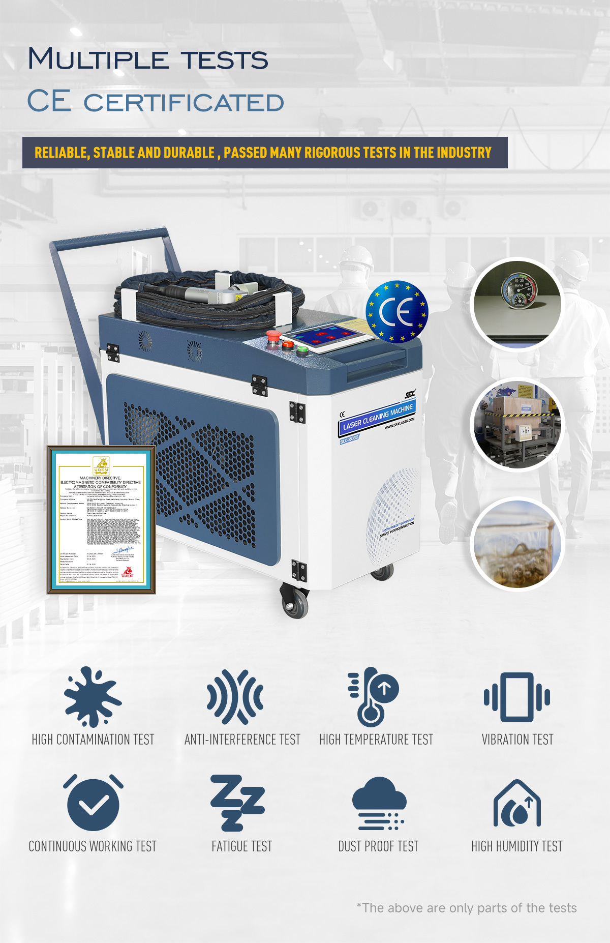 SFX Portable Handheld Laser Cleaning Machine 2000W High Power Set Sale with Industrial Air Purifier for Rust Removal, Paint Removal, Oxide Layers Removal, Metal Cleaning SFX Portable Handheld Laser Cleaning Machine 2000W High Power Set Sale with Industrial Air Purifier for Rust Removal, Paint Removal, Oxide Layers Removal, Metal Cleaning laser cleaning machine 1000w,laser rust removal machine on sale,commercial air purifiers for laser cleaning,industrial air purifier for sale,1500w laser cleaning machine for rust removal,industrial air filter for sale,industrial smoke purifiers supplier,laser cleaning machine,rust stripping lase,hand held laser rust remover,laser derusting machine,Laser Cleaning Machine 2000W