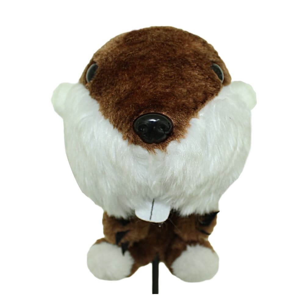 Scott Edward Golf Animal Head cover,Fairway Wood Head Cover,Lovely