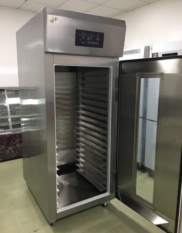 China Thawing Machine for meat or seafood defrost
