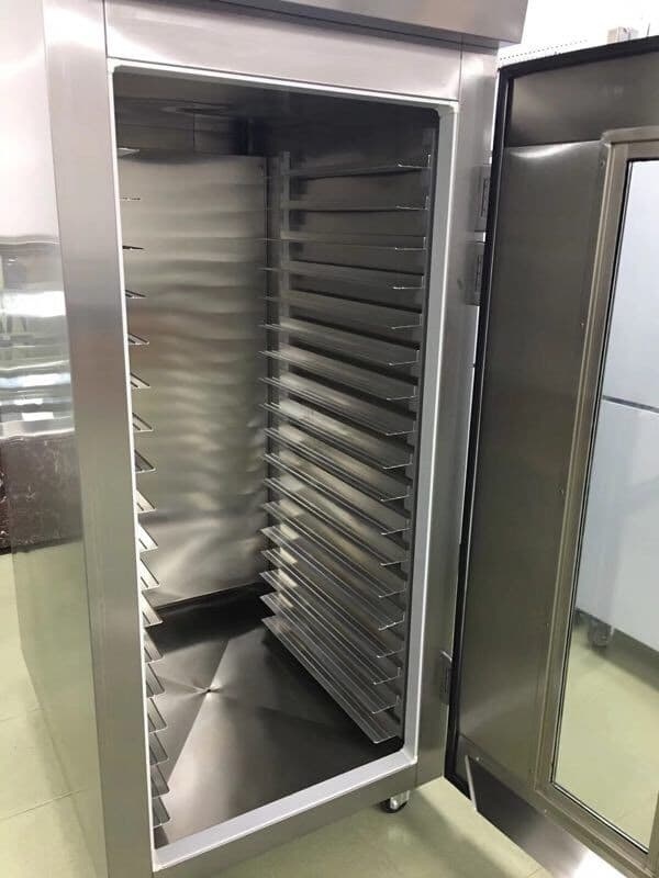 China Thawing Machine for meat or seafood defrost