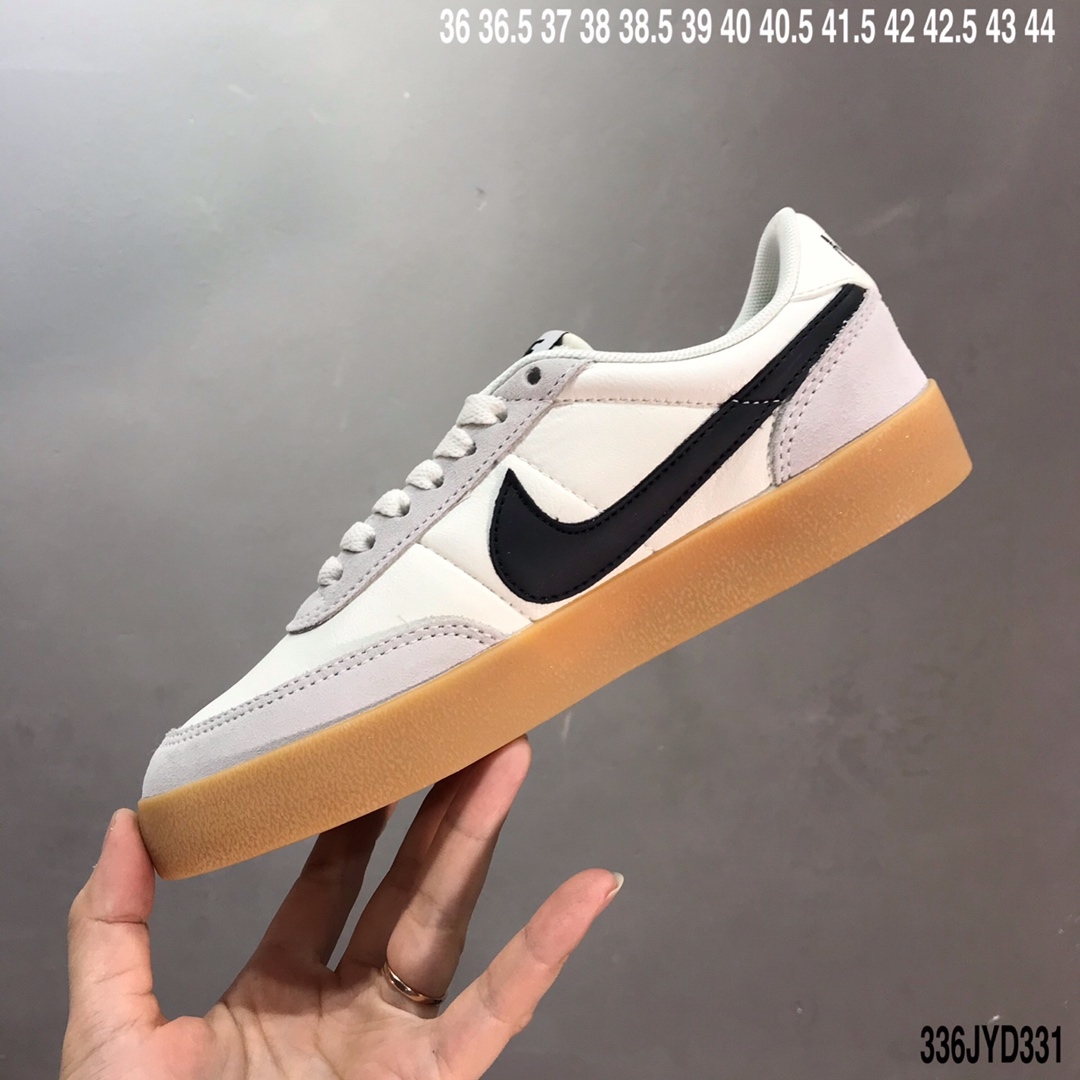 nike killshot grey