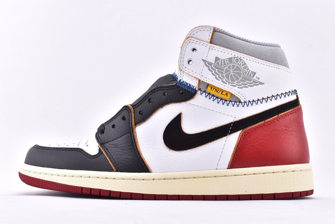 unions aj1