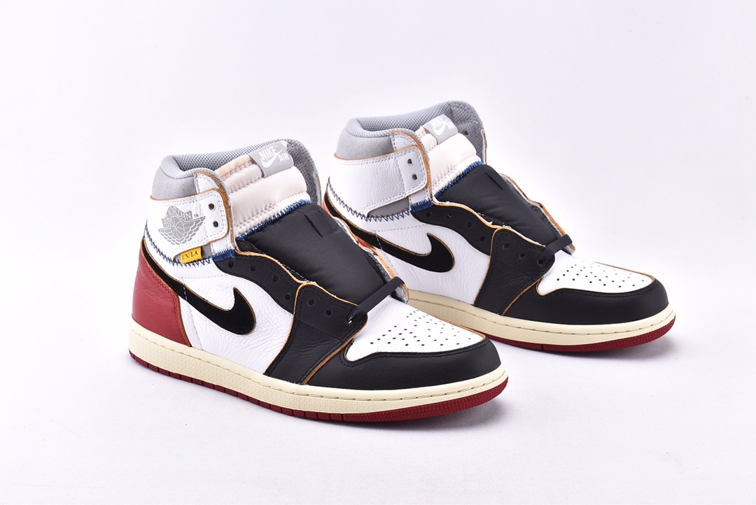 unions aj1