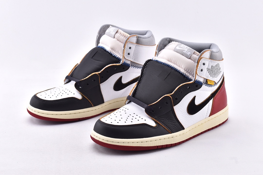 aj1 unions