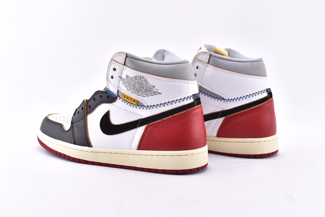 aj1 unions