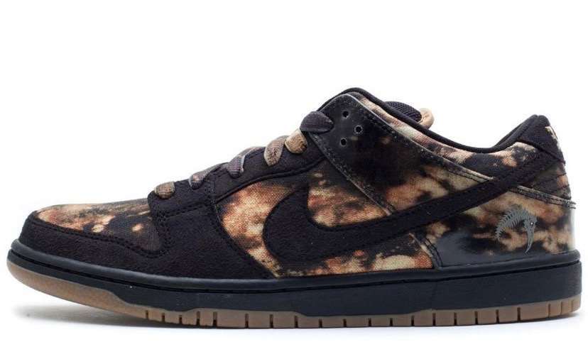nike dunks uncles