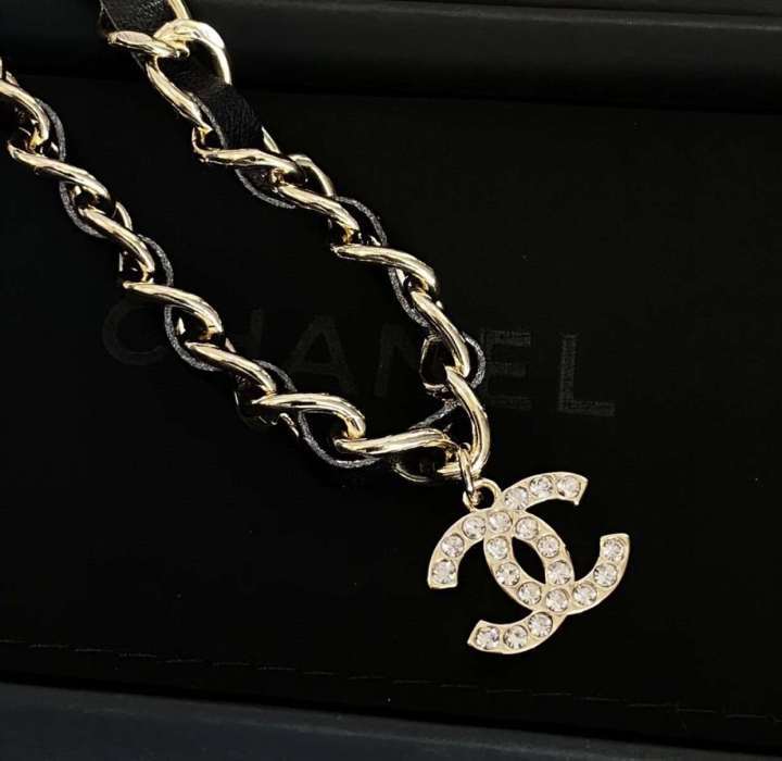 chanel 24k