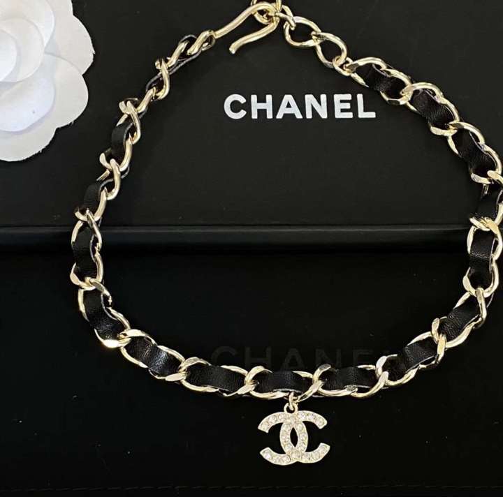 chanel 24k