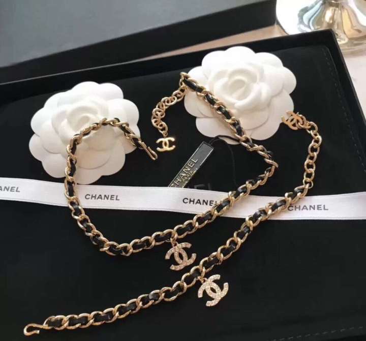 chanel 24k
