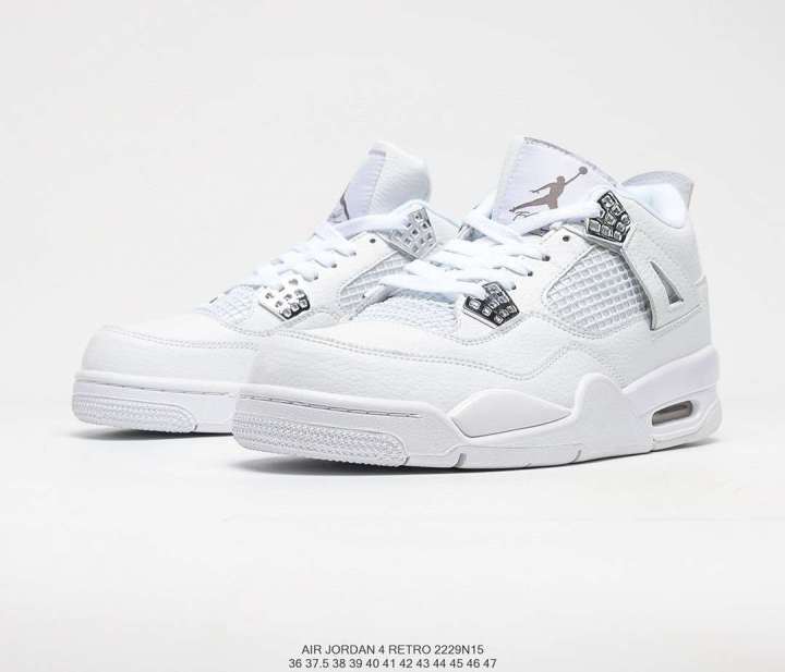 Flying pigs- Air Jordan 4 AJ4 408202-101 item : W231X13F3016