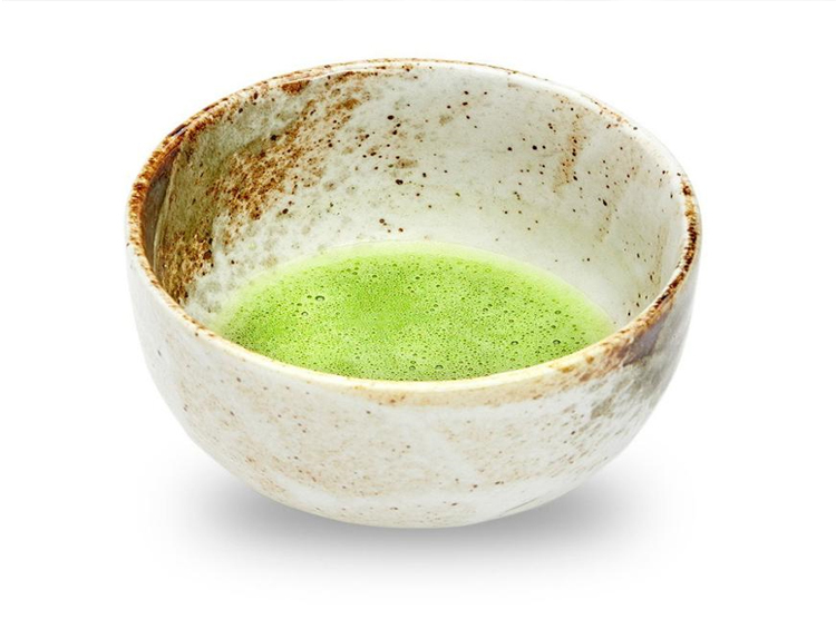 bulk jas organic certified matcha powder