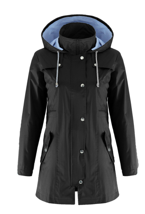 womens outdoor work coat