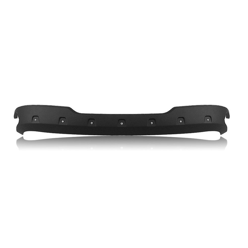STA Hood Protector for Jeep Wrangler JL 2Doors 4Doors Gladiator JT 4Doors Stone Guard Trail Aromor Hood Bonnet Guard