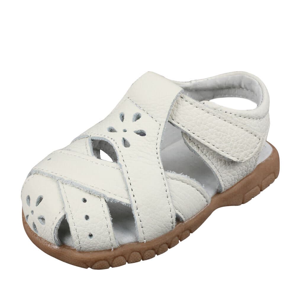 baby summer shoes